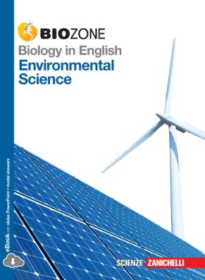 Biology in english environmental science