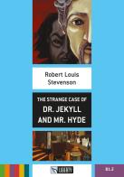 The strange case of dr jekyll and mr hyde  + free audio b1.2