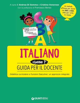 Guida per il docente italiano 1