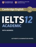 Cambridge english ielts academic sb with answers 12