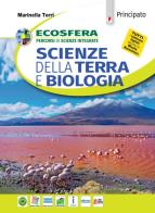 Ecosfera scienze della terra e biologia