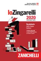 Zingarelli 2020 versione base