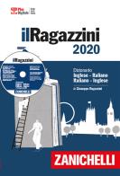 Ragazzini 2020 versione plus + dvd