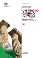 Nuovo giorno in italia percorso narattivo di italiano per stranieri b2