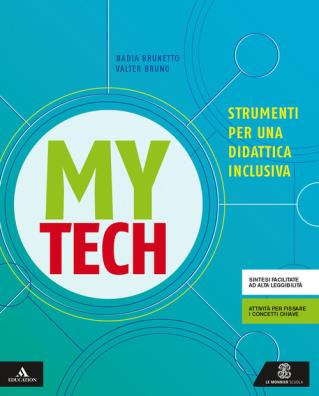 Mytech strumenti per una didattica inclusiva