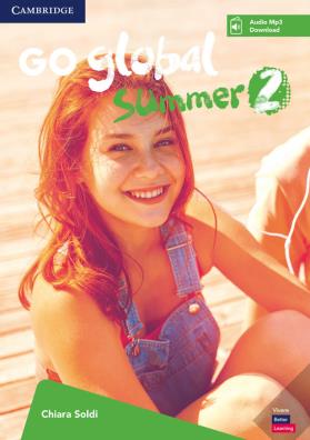 Go global summer sb + audio mp3 da scaricare 2