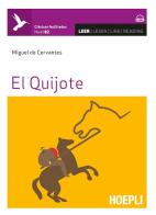 El quijote  + mp3 online b2