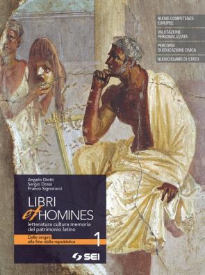 Libri et homines percorso breve (bes) 2