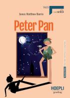 Peter pan n.e.  + mp3 online a2