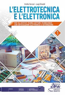 Elettrotecnica e elettronica 1