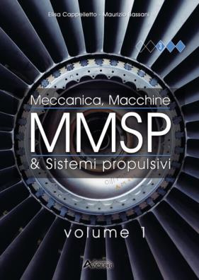 Mmsp meccanica, macchine & sistemi propulsivi + espansione online 1