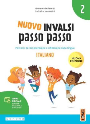 Invalsi passo passo italiano 2