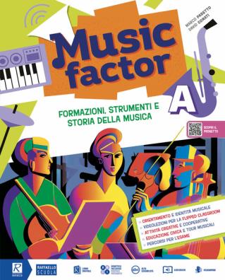 Music factor a