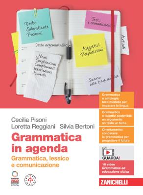 Grammatica in agenda u