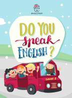 Do you speak english level 2