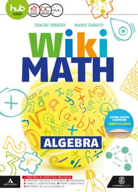 Wikimath algebra + geometria 3